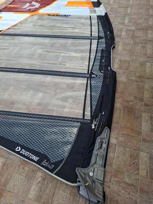 Duotone - S TYPE SL 8,3
