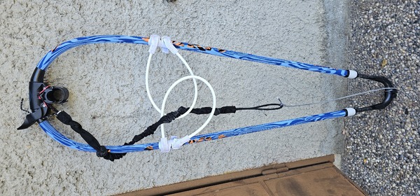AL 360 - Carbon slim 140