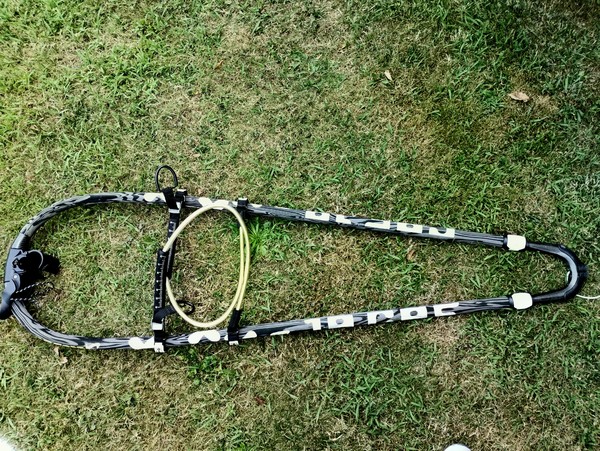 AL 360 - 150-210 Carbon