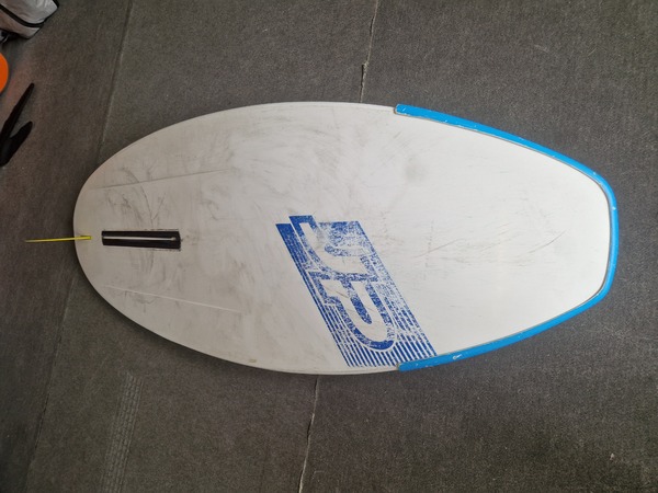 Jp - JP 180 lt deriva