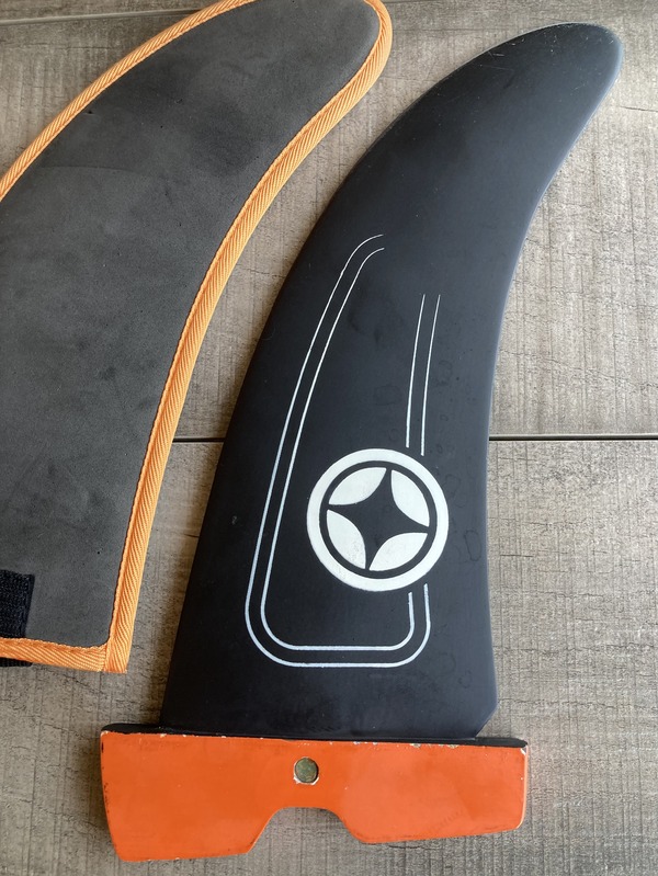 altra - Unifiber  Pinna Freewave/Freeride 30 Power Box G10