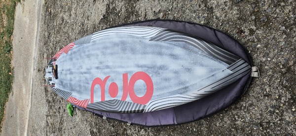altra - MOJO TIDAL PRO