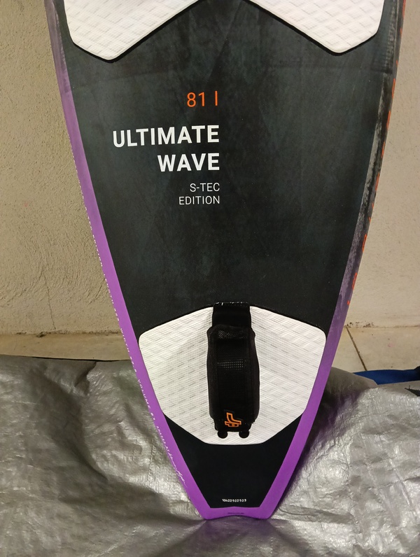 Jp - Ultimate Wave