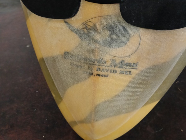 altra - Sailboard Maui Epoxy SVF