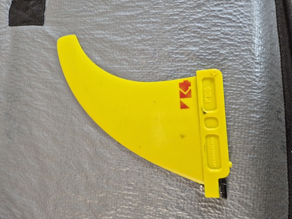 altra - K4 FINS Scorcher 17