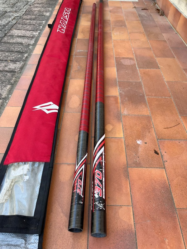 Naish - Force 5