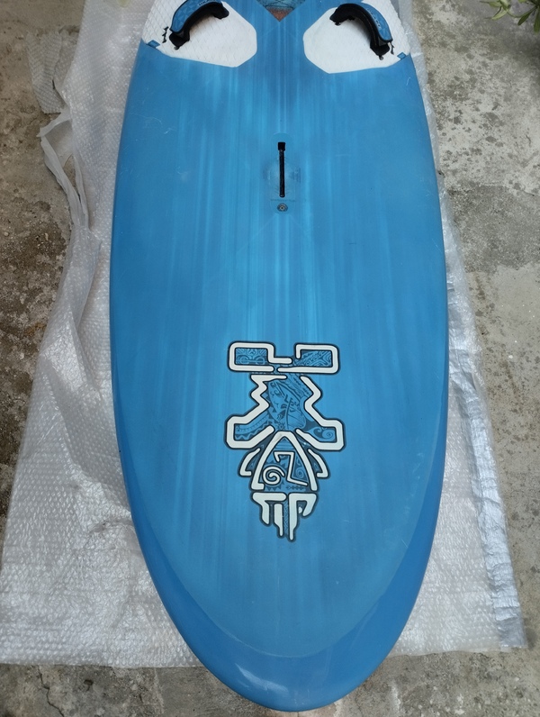Starboard - Carve 141