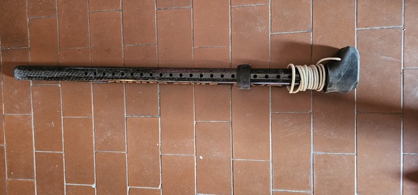 Simmer Style - PROLUNGA SIMMER SX8 48 CM