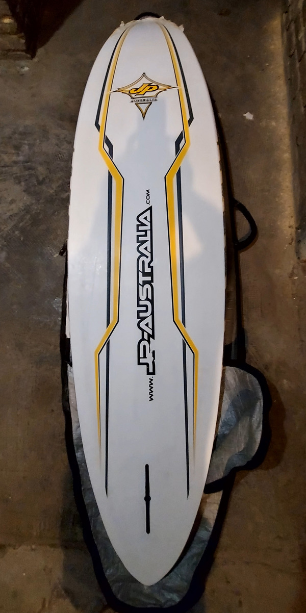 Jp - JP REAL WORLD WAVE 76lt
