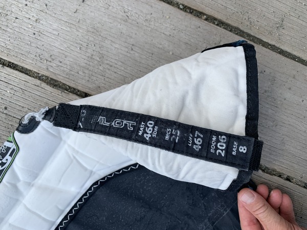 Gaastra - PILOT 7.0