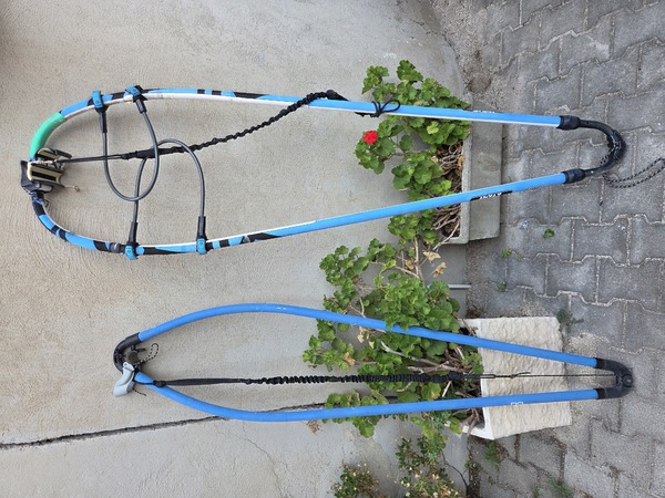 Bic Sport - Rig