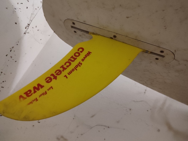 Bic Sport - Calipso 320