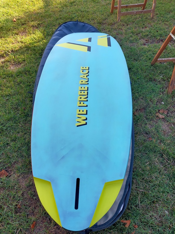 altra - We One  WE FREE RACE 139 2026