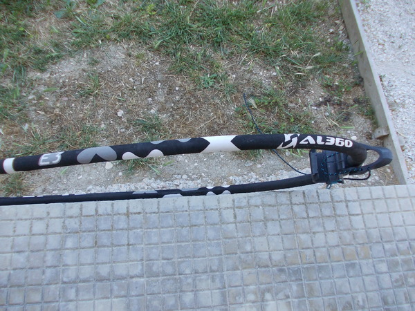 AL 360 - E3 Slalom