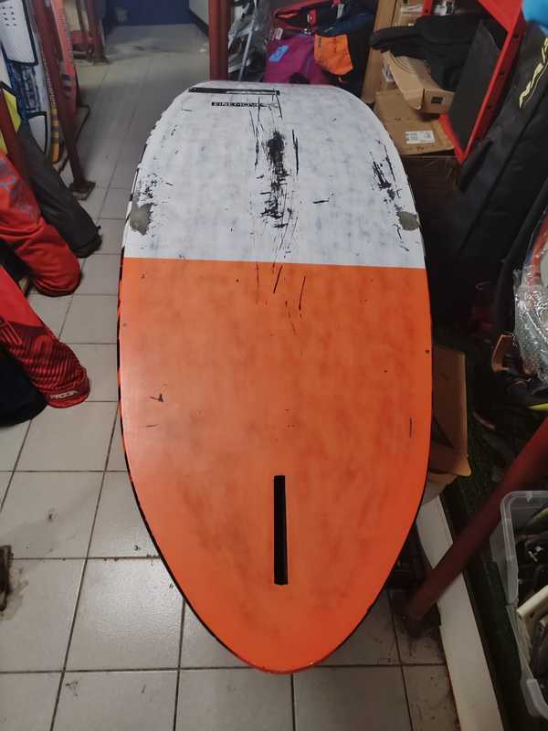 Rrd - FIREMOVE 110 LTD