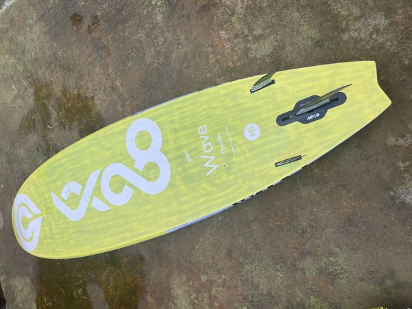 Goya - goya thruster 75l
