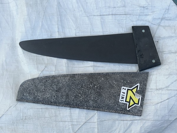 Z Fins - 39