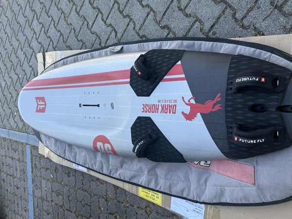 altra - Future Flay  Darke Horse (Slalom)