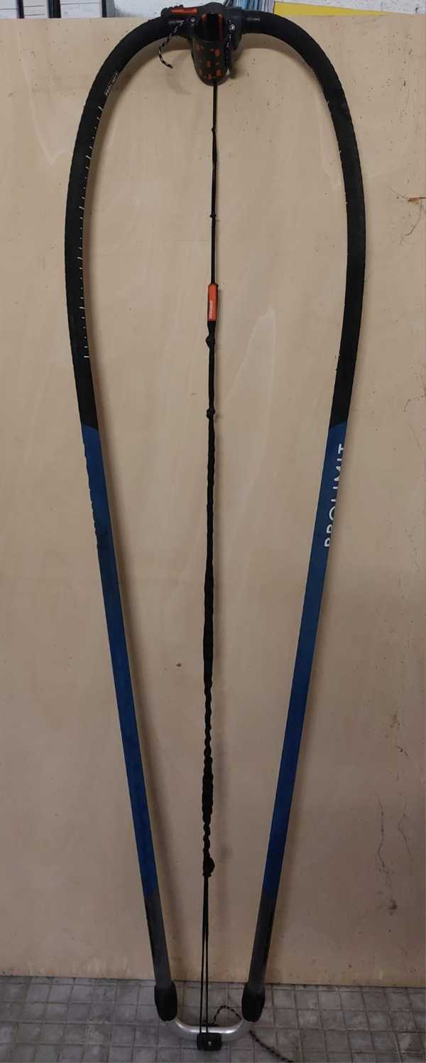 Pro Limit - PRO BOOM