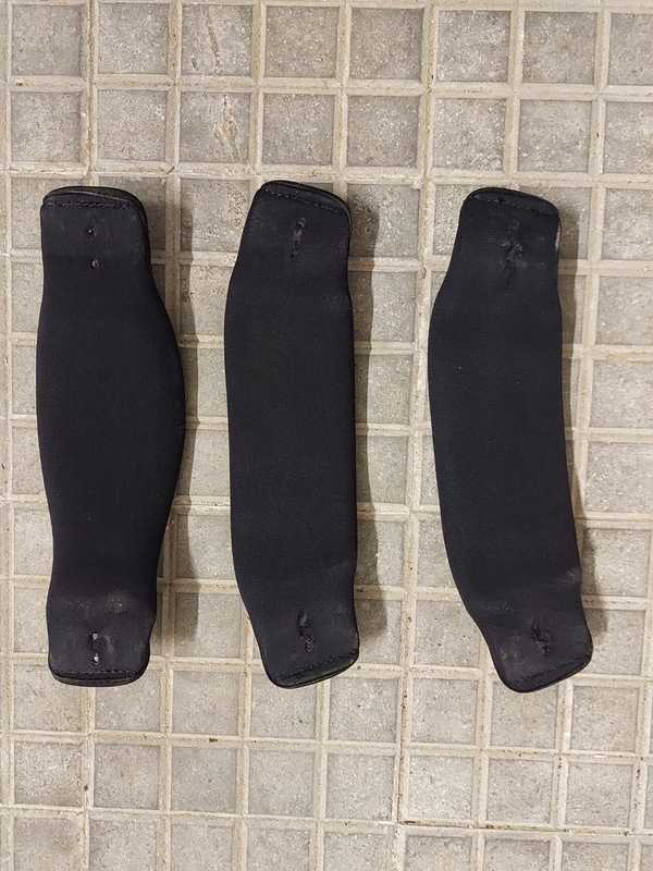 Dakine - STRAPS CORE CONTOUR