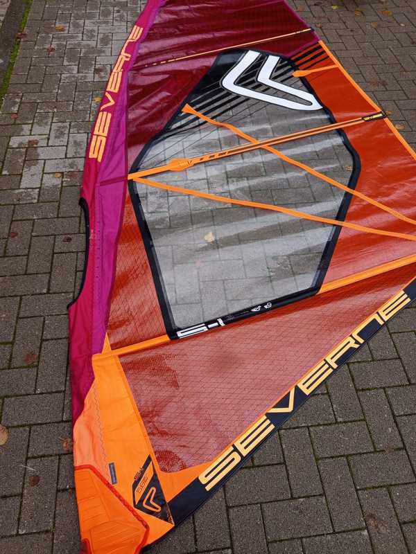 Severne Sails - S1