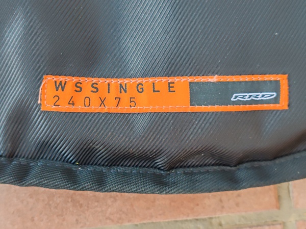 Rrd - Sacca Tavola Windsurf 240x75