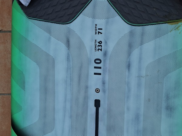 altra - I 99 cesare cantagalli REVO FREERACE
