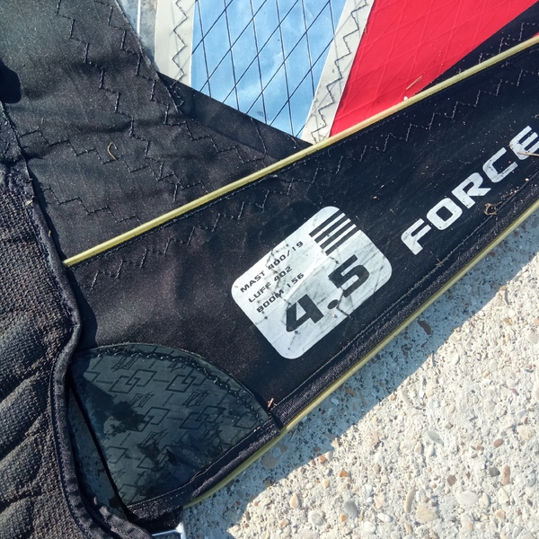 Naish - Force