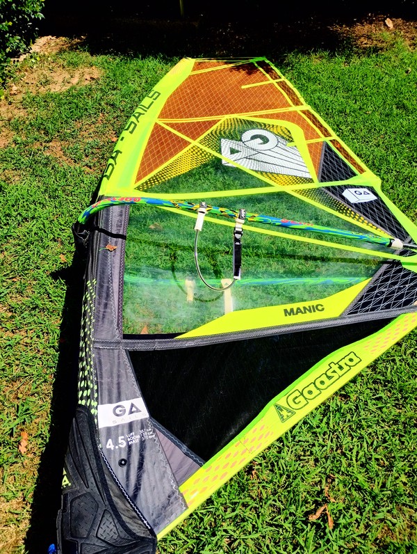 Gaastra - Manic 4,5
