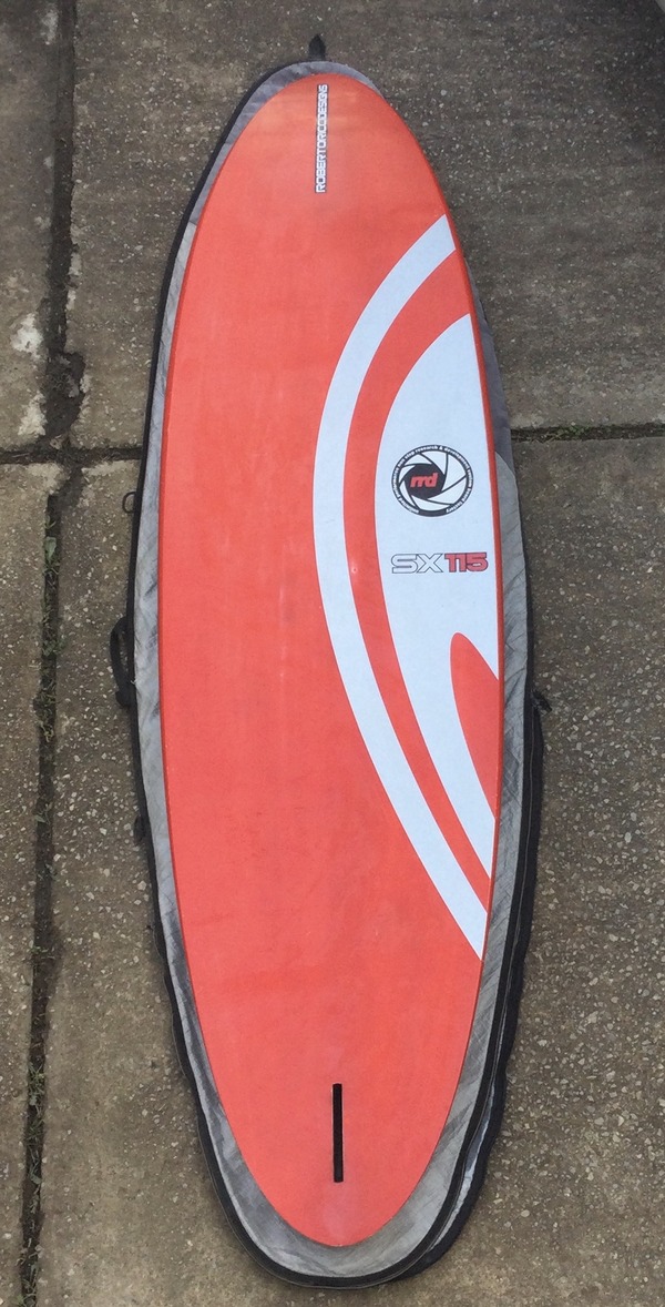 Rrd - SX115