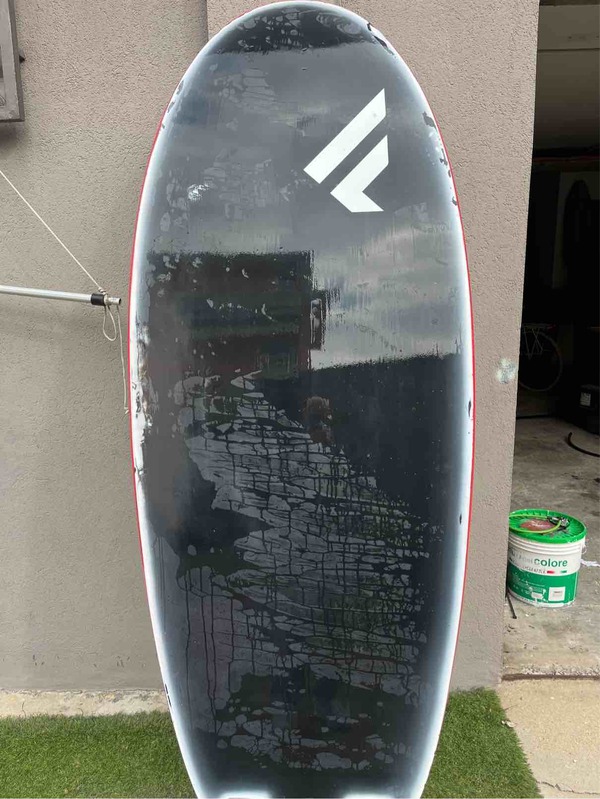Fanatic - fanatic falcon 140