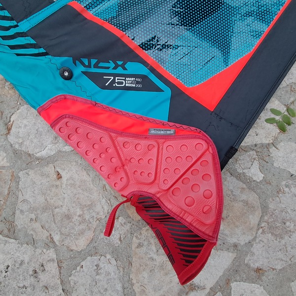 Severne Sails - ncx 7.5
