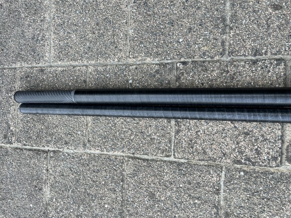 Naish - rdm 430cm  100% carbon