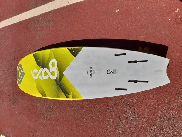Goya - Custom 4