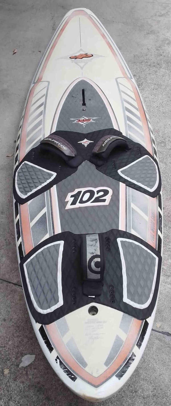 Jp - 102 full wood completo
