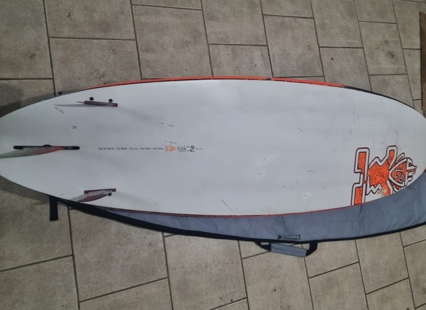 Starboard - Starboard Kode 94