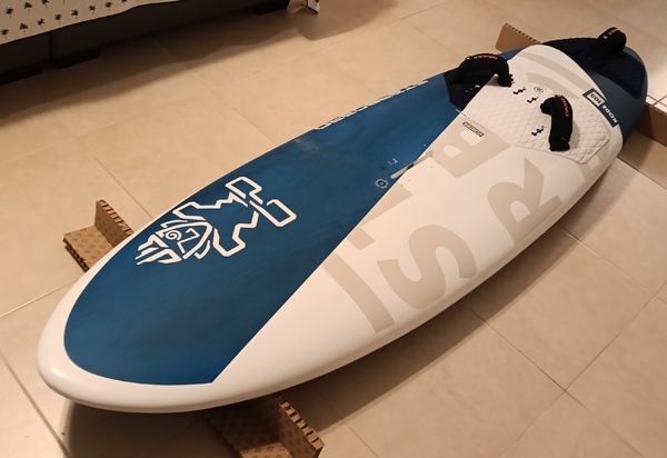 Starboard - Kode 105