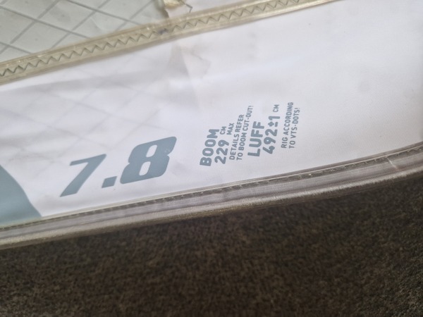 North Sails - S-Type