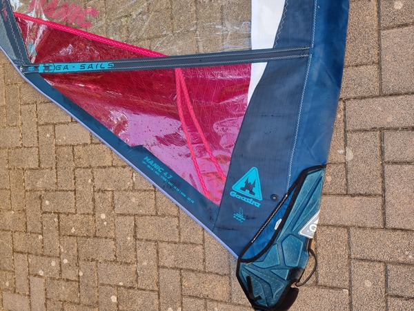 Gaastra - Manic 4.7 