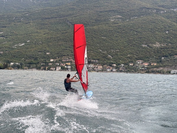 Severne Sails - S1 5.2