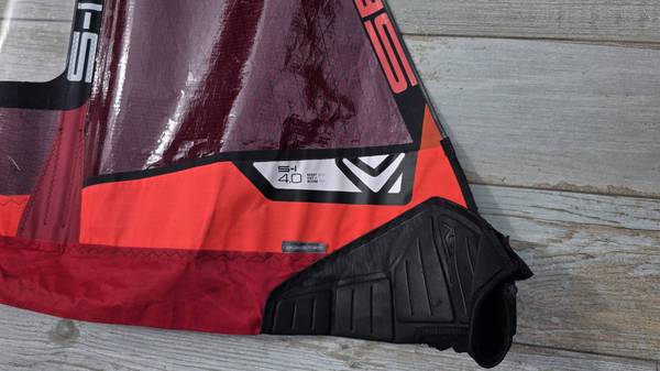Severne Sails - S1 4,0 2022