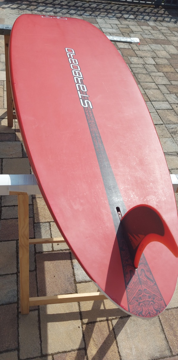 Starboard - Kode