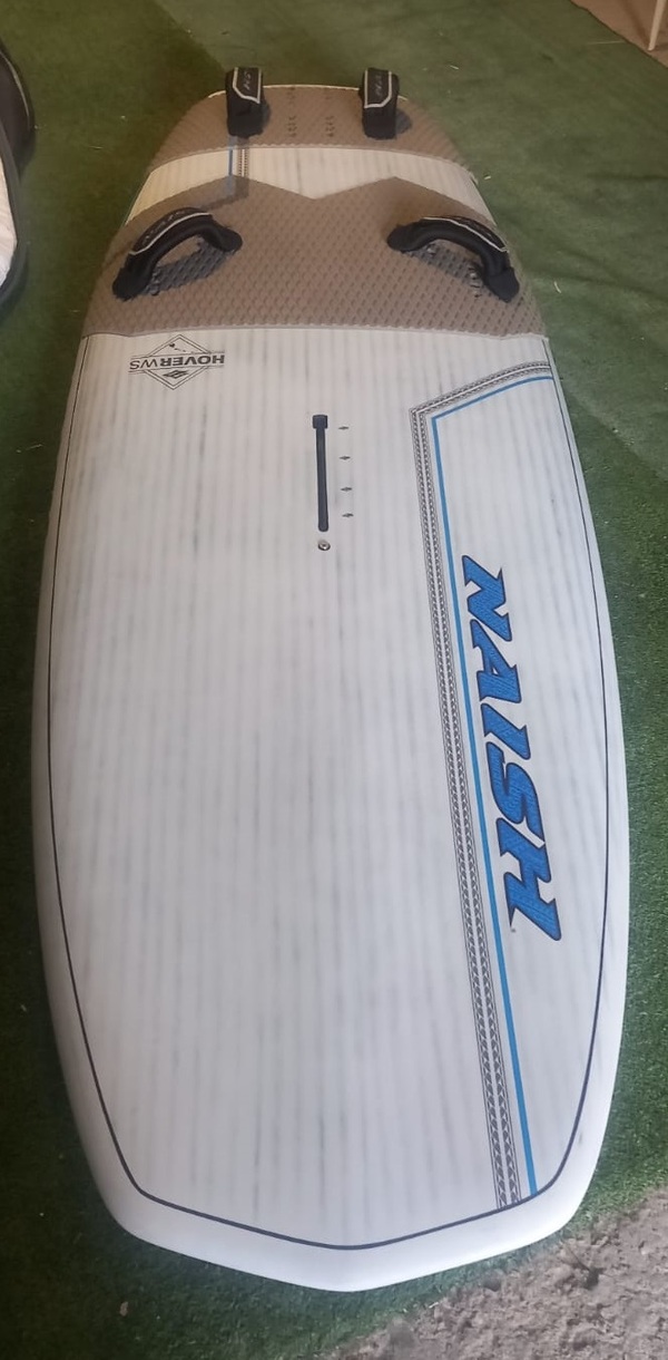 Naish - Hover WF 140