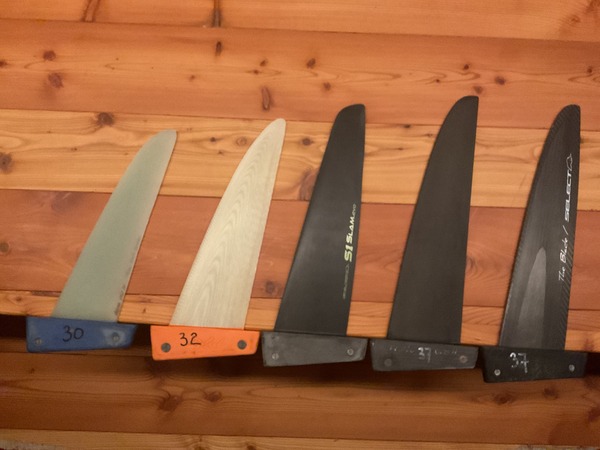 Select - The Blade
