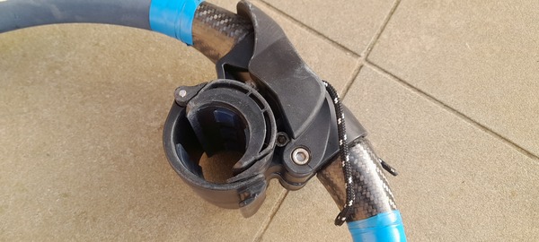 AL 360 - wave carbon slim
