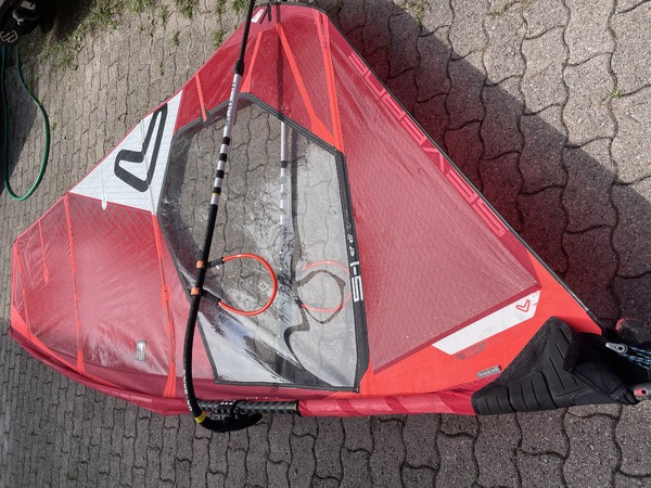 Severne Sails - S1 5.2