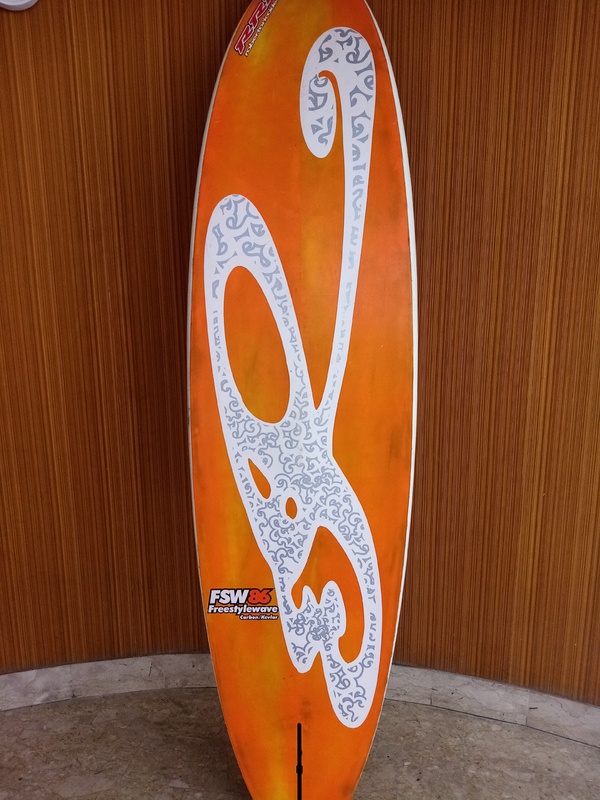 Rrd - FSW