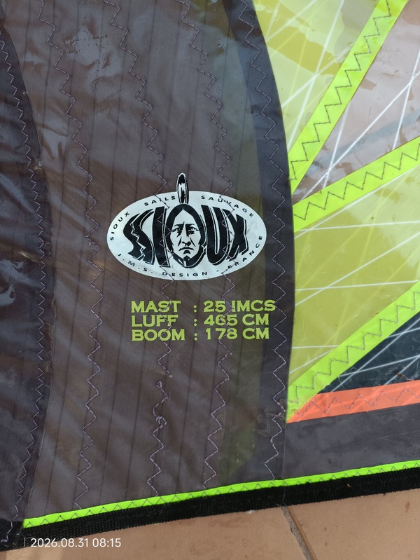 altra - SIOUX  Comanche