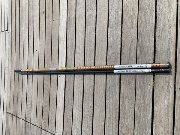 Gaastra - 460 rdm 60% carbon 