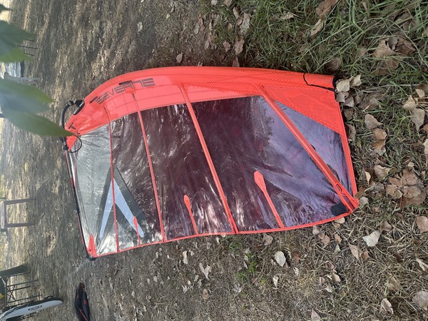 Severne Sails - Foil glide 2 7.0 mq